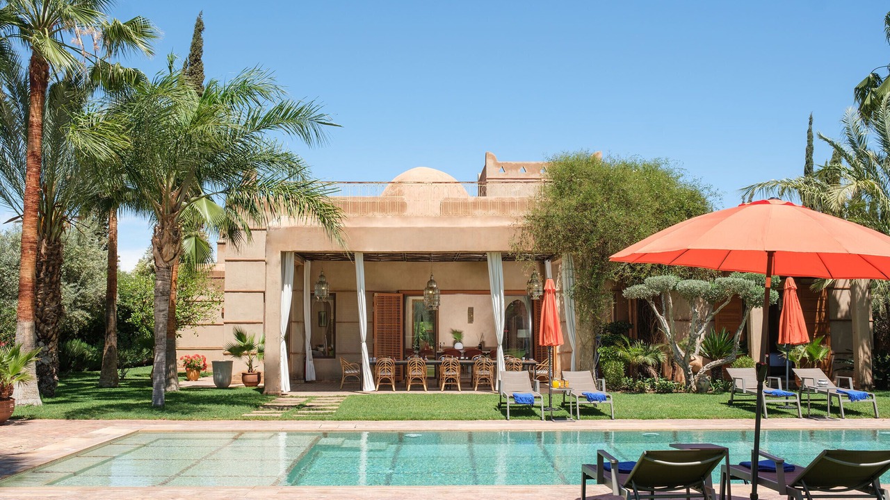 Photo of Outdoor in Marrakech
