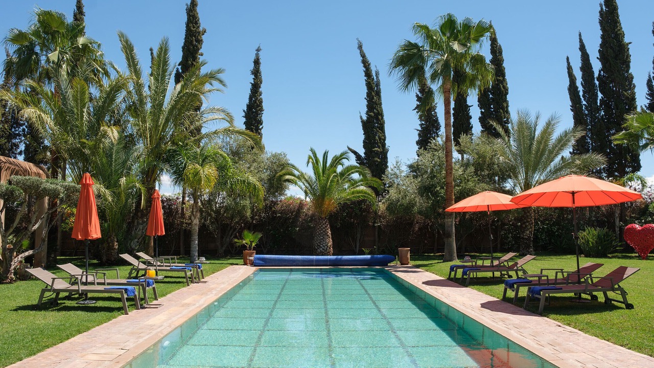 Photo of Outdoor in Marrakech