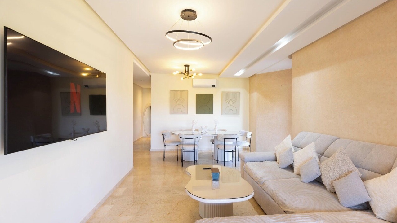 Photo of Livingroom in Menara