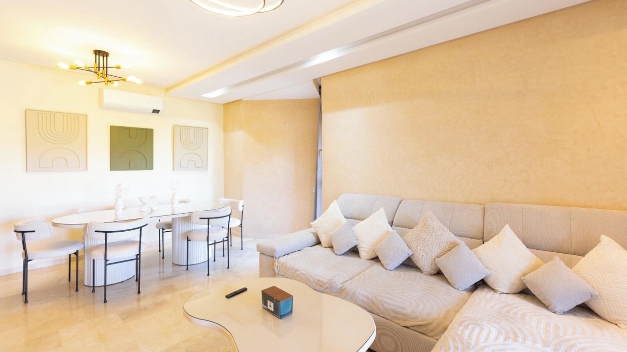 Photo of Livingroom in Menara