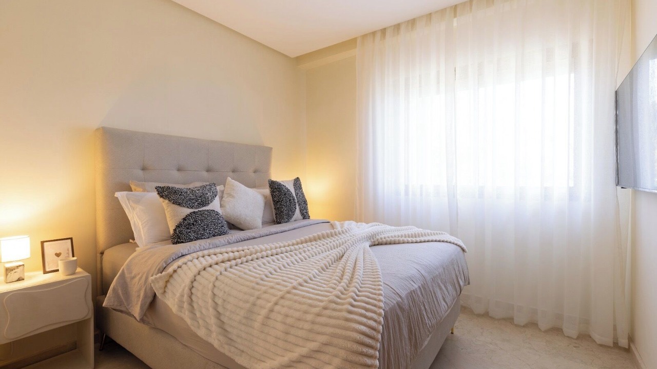 Photo of Bedroom in Menara