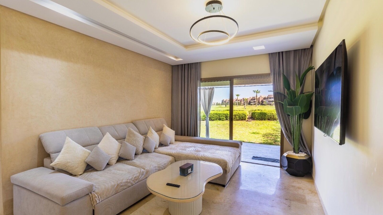 Photo of Livingroom in Menara
