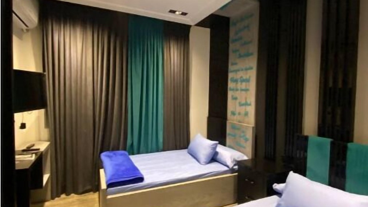 Photo of Bedroom in Warraq al Arab