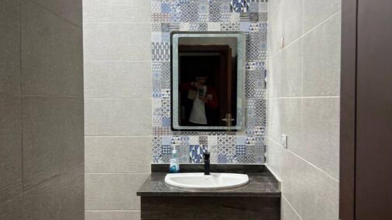 Photo of Bathroom in Warraq al Arab