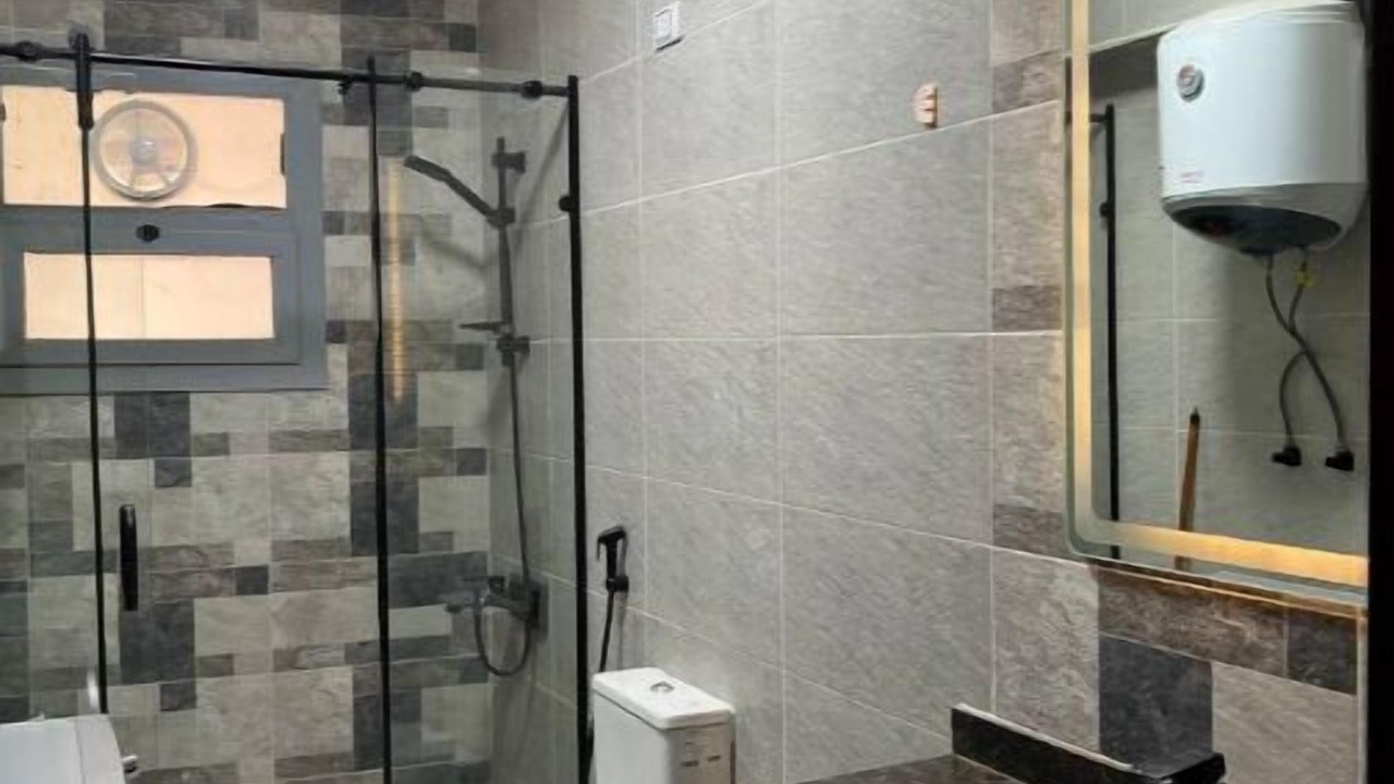 Photo of Bathroom in Warraq al Arab
