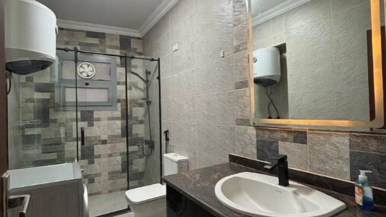 Photo of Bathroom in Warraq al Arab