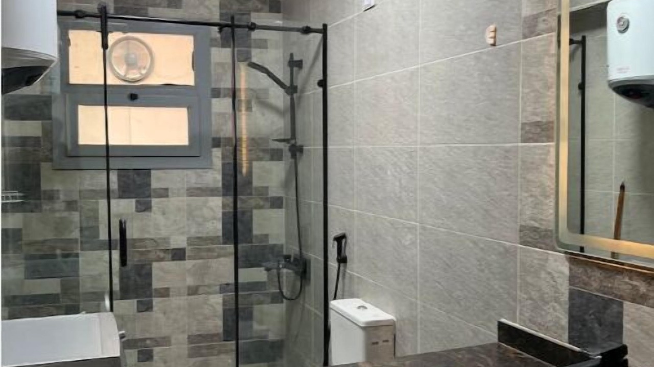 Photo of Bathroom in Warraq al Arab
