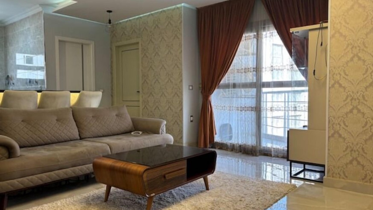 Photo of Livingroom in Warraq al Arab