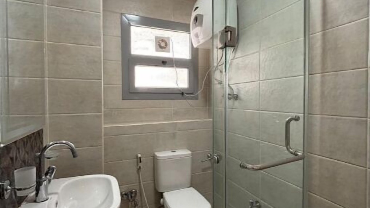 Photo of Bathroom in Warraq al Arab