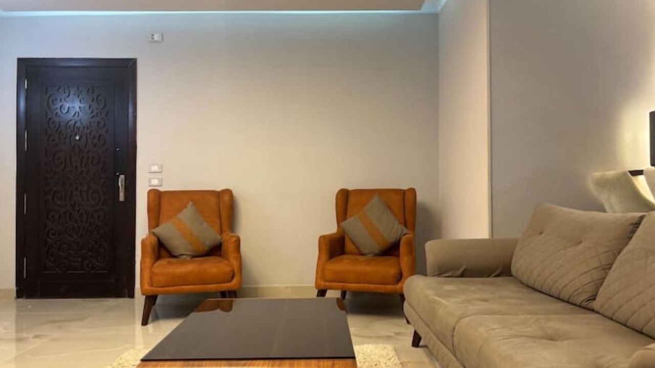 Photo of Livingroom in Warraq al Arab