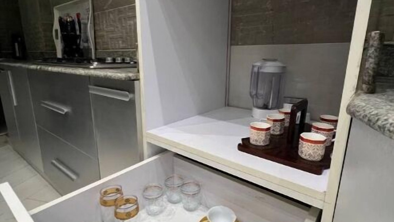 Photo of Kitchen in Warraq al Arab