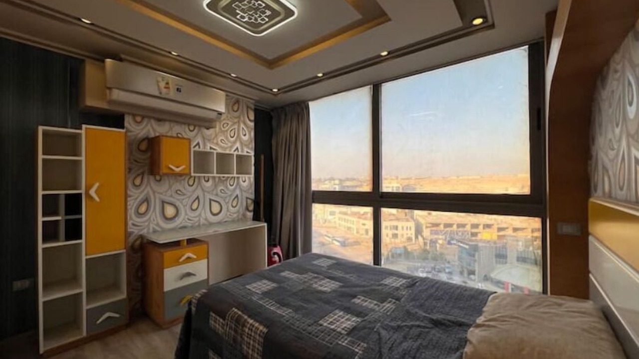 Photo of Bedroom in Warraq al Arab