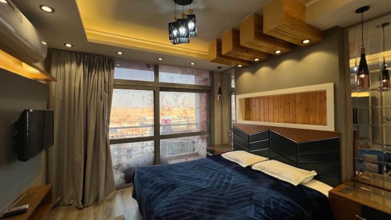 Photo of Bedroom in Warraq al Arab