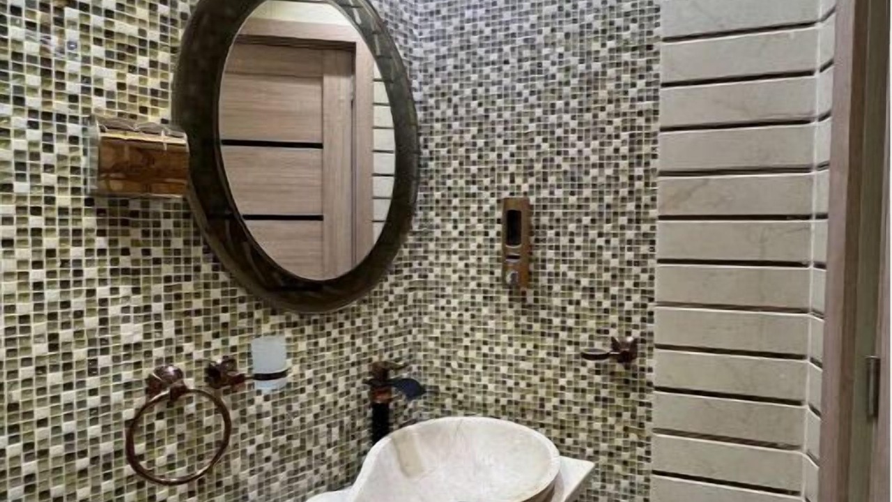 Photo of Bathroom in Warraq al Arab