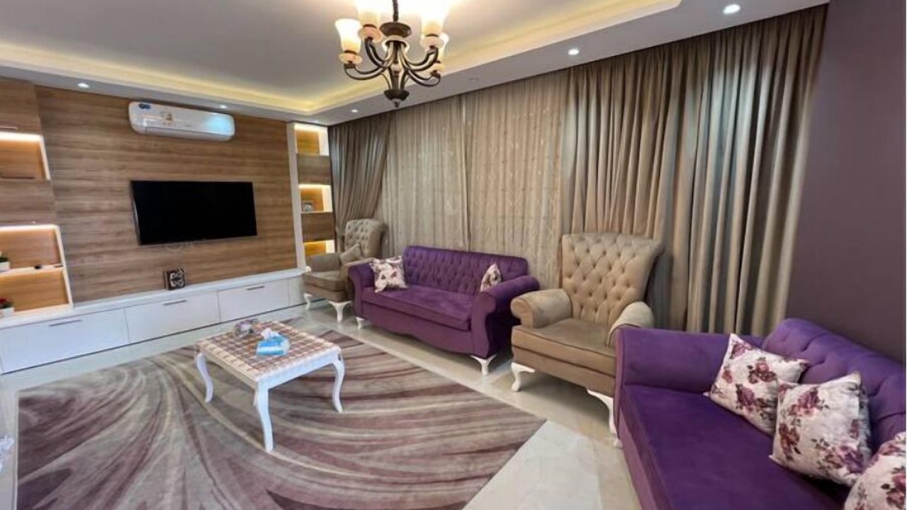 Photo of Livingroom in Warraq al Arab