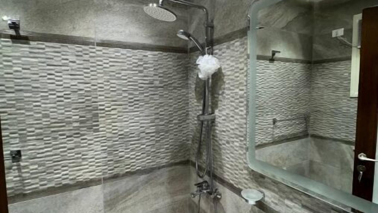 Photo of Bathroom in Warraq al Arab