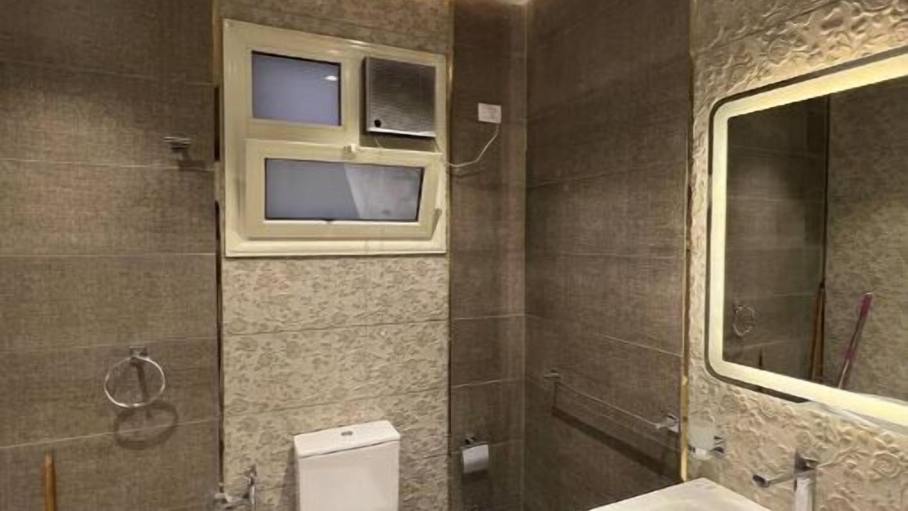Photo of Bathroom in Warraq al Arab