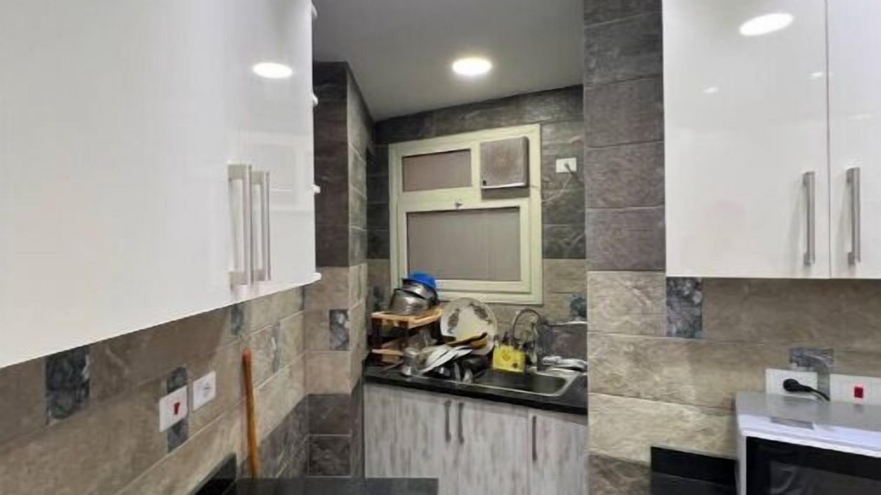 Photo of Kitchen in Warraq al Arab