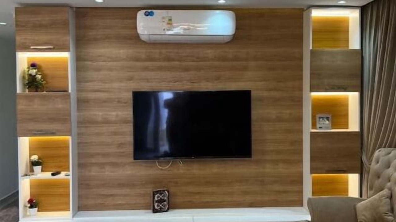 Photo of Livingroom in Warraq al Arab
