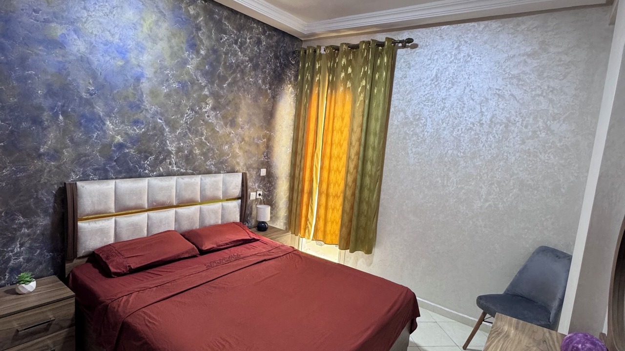 Photo of Bedroom in Ouled Tayeb