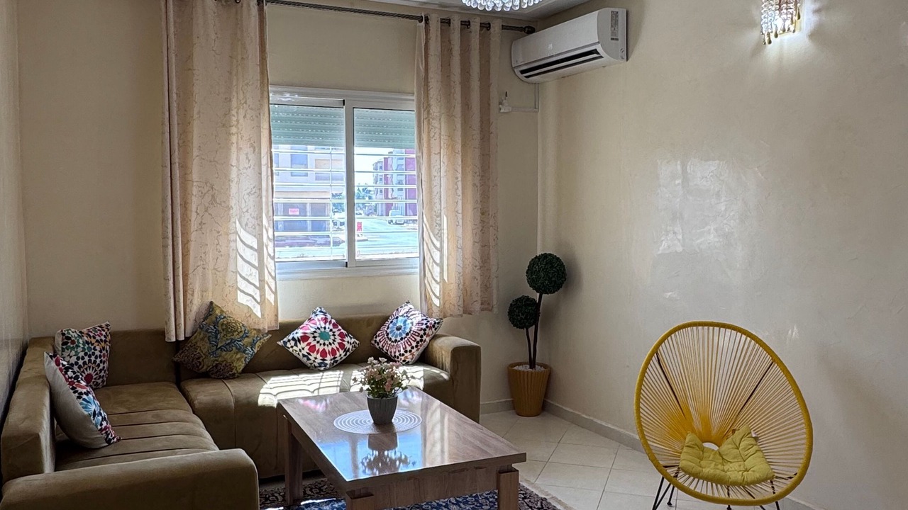 Photo of Livingroom in Ouled Tayeb