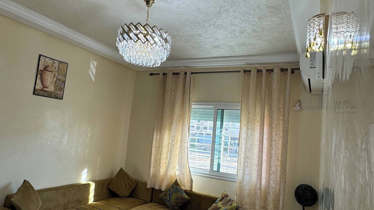 Photo of Livingroom in Ouled Tayeb