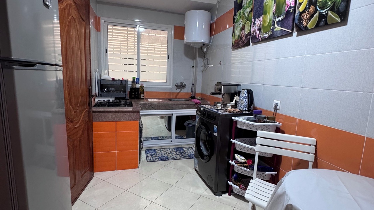 Photo of Kitchen in Ouled Tayeb