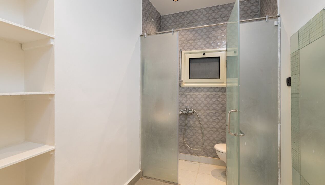 Photo of Bathroom in Oula