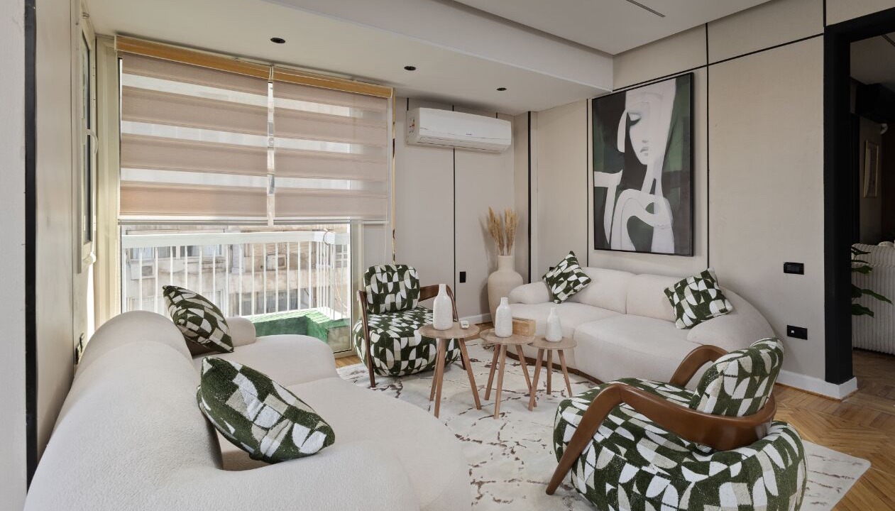 Photo of Livingroom in Oula