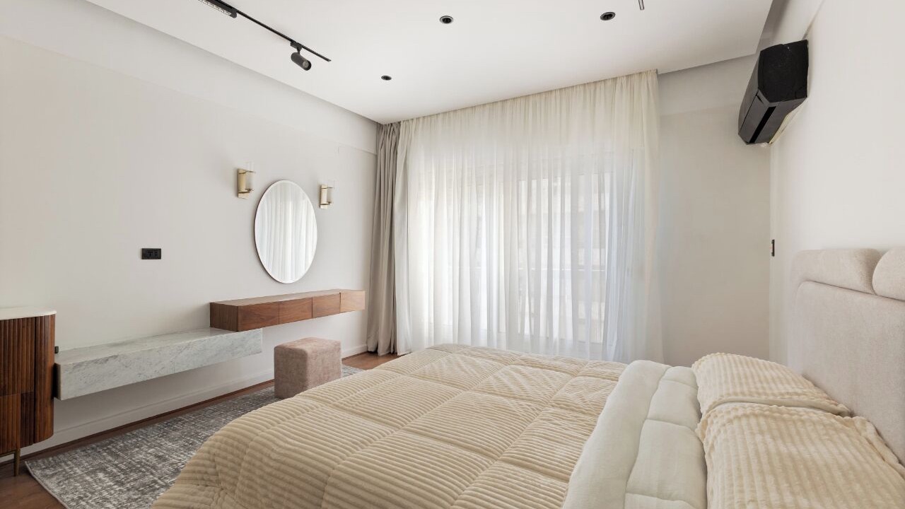 Photo of Bedroom in Oula