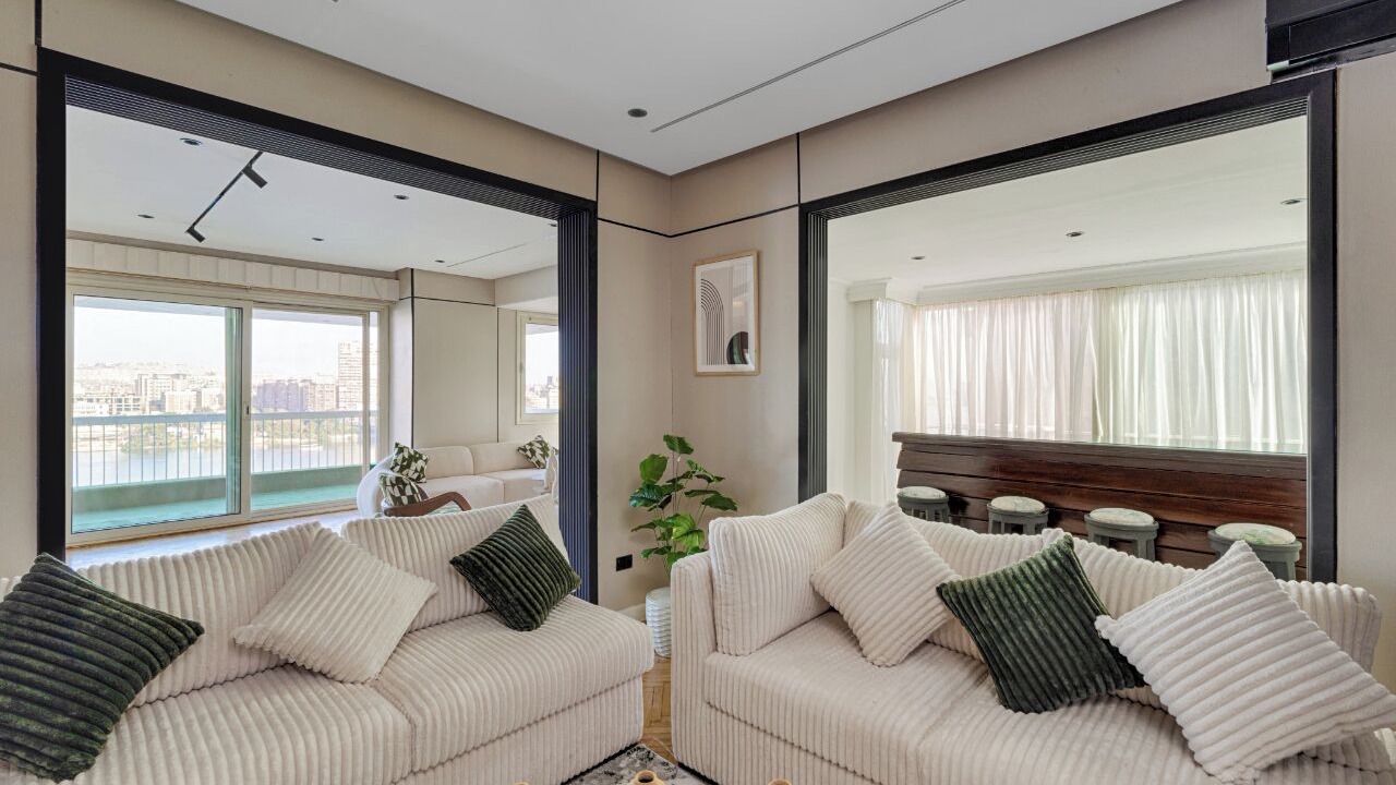 Photo of Livingroom in Oula