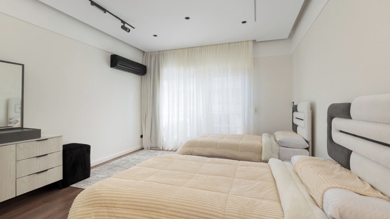 Photo of Bedroom in Oula