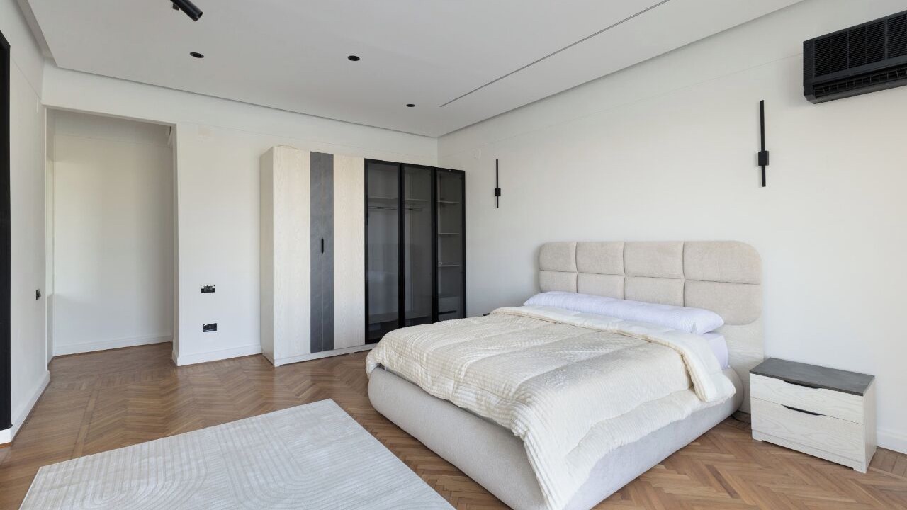 Photo of Bedroom in Oula