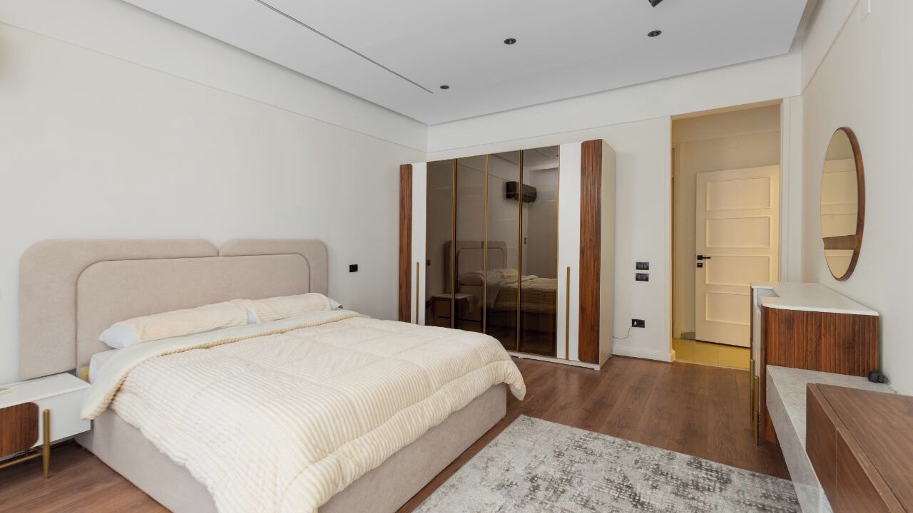 Photo of Bedroom in Oula