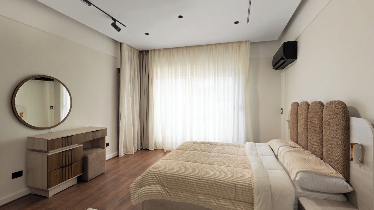 Photo of Bedroom in Oula