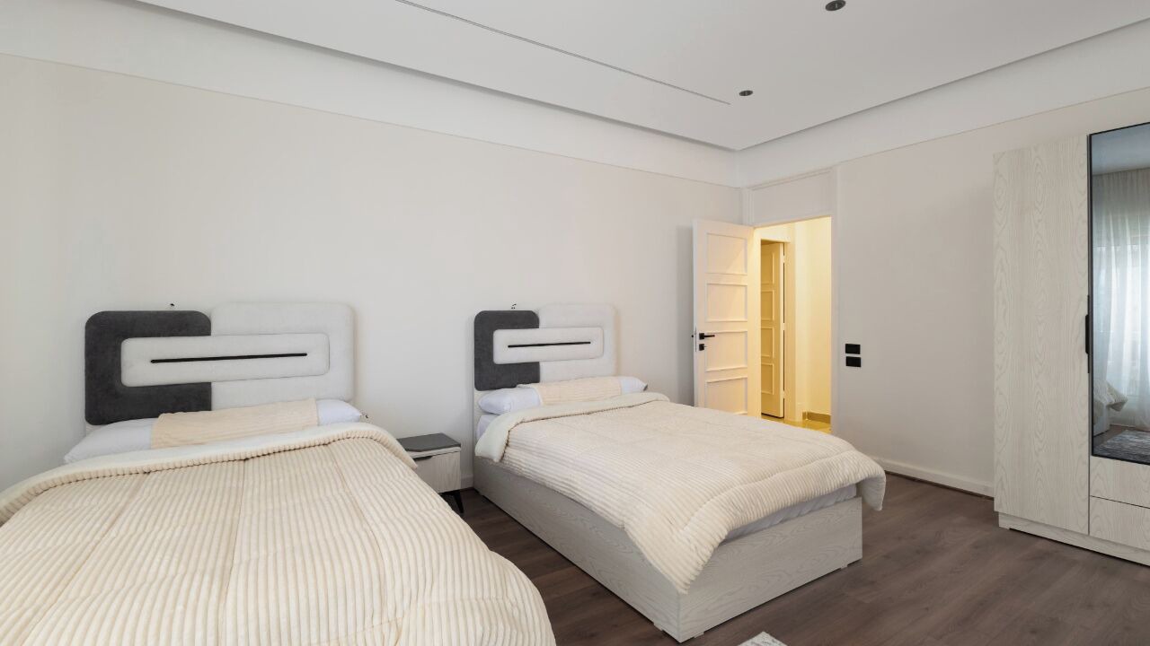 Photo of Bedroom in Oula