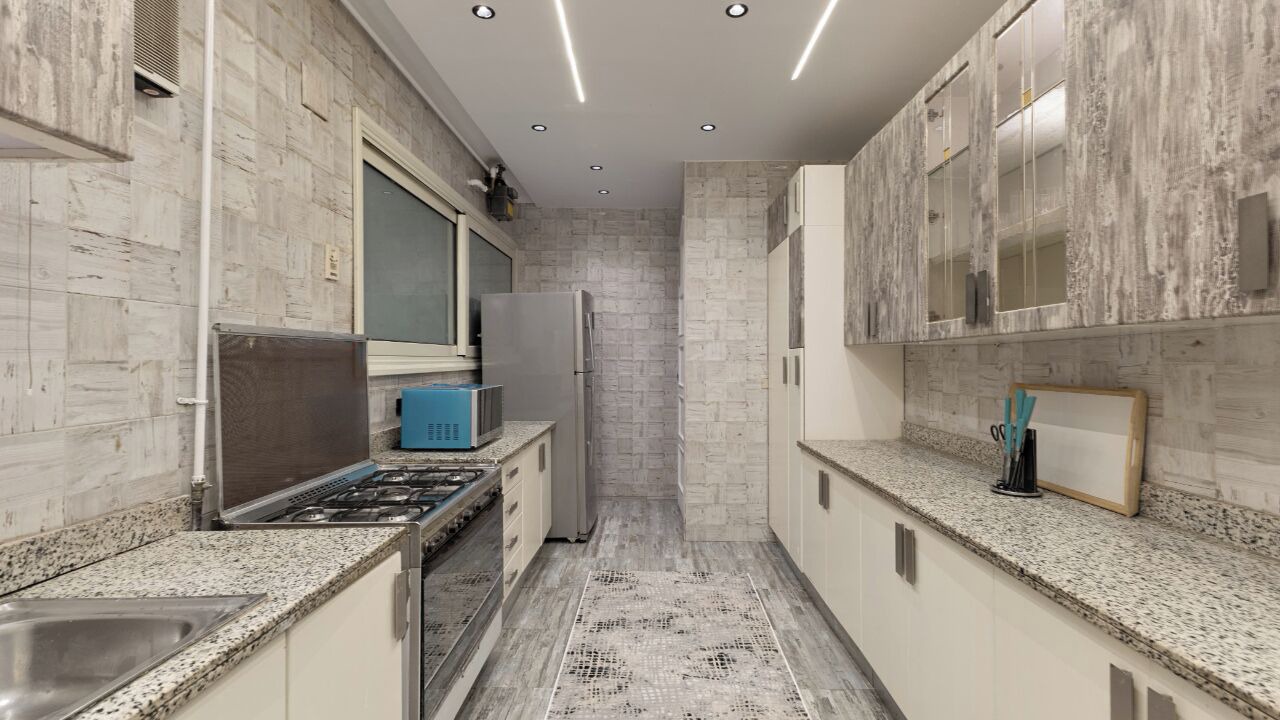 Photo of Kitchen in Oula