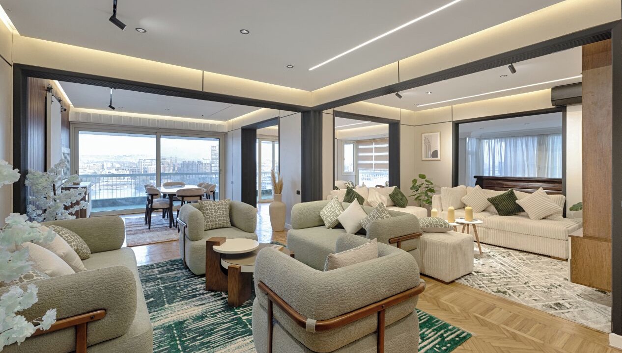 Photo of Livingroom in Oula