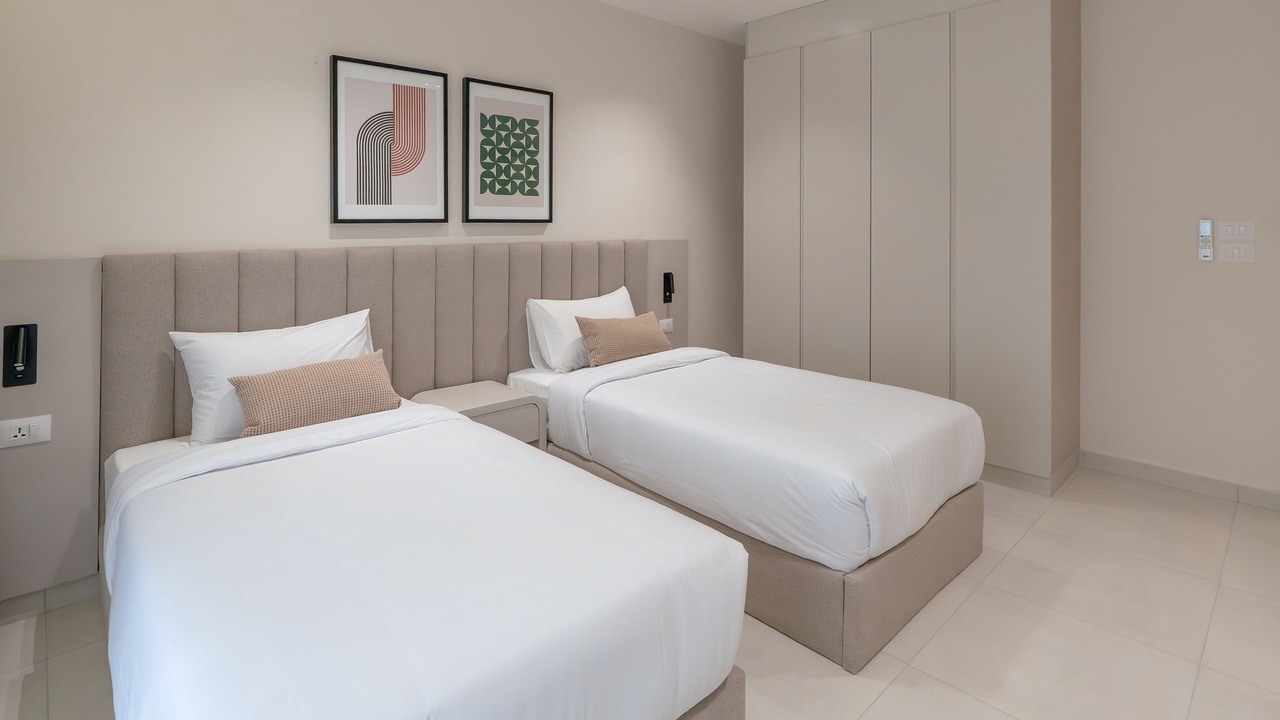 Photo of Bedroom in Sheikh Zayed City