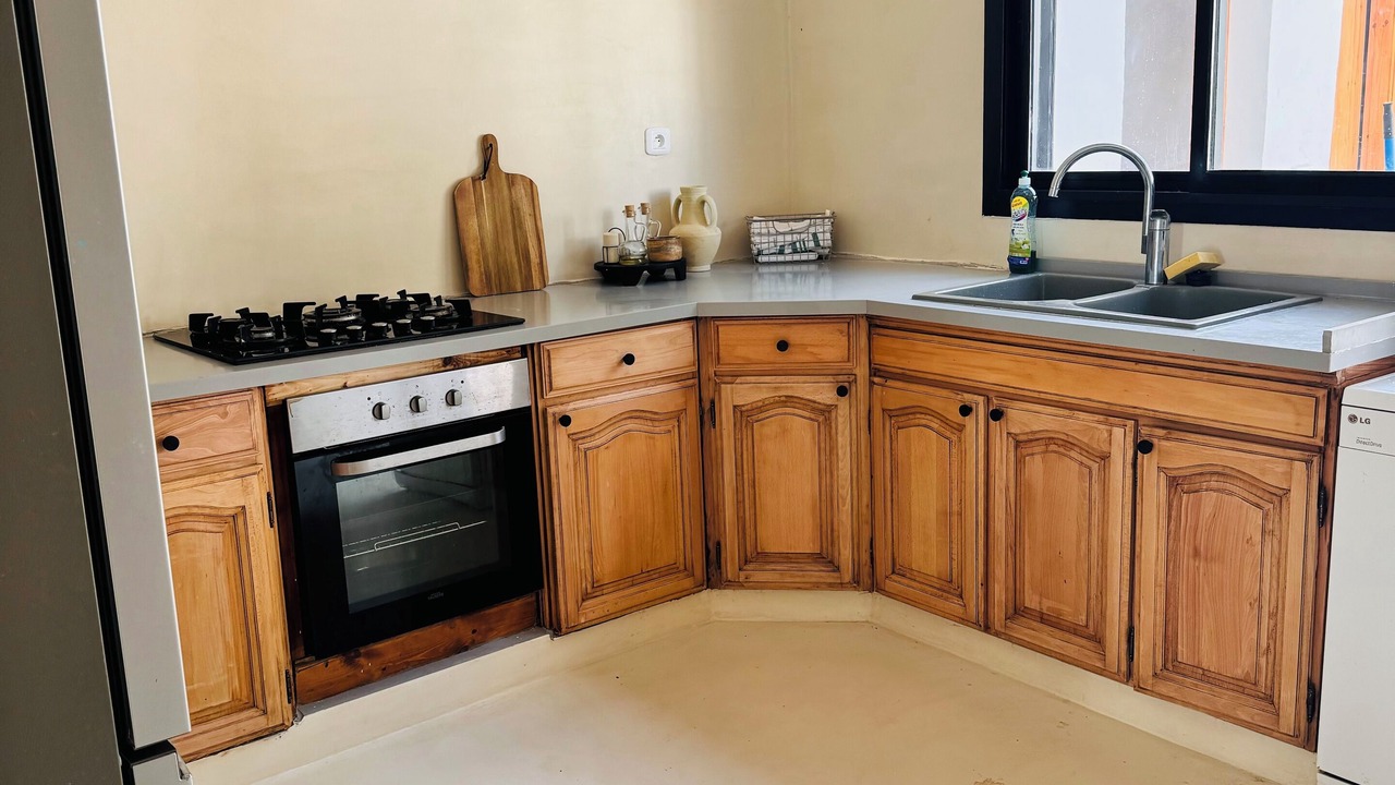 Photo of Kitchen in Zarzis
