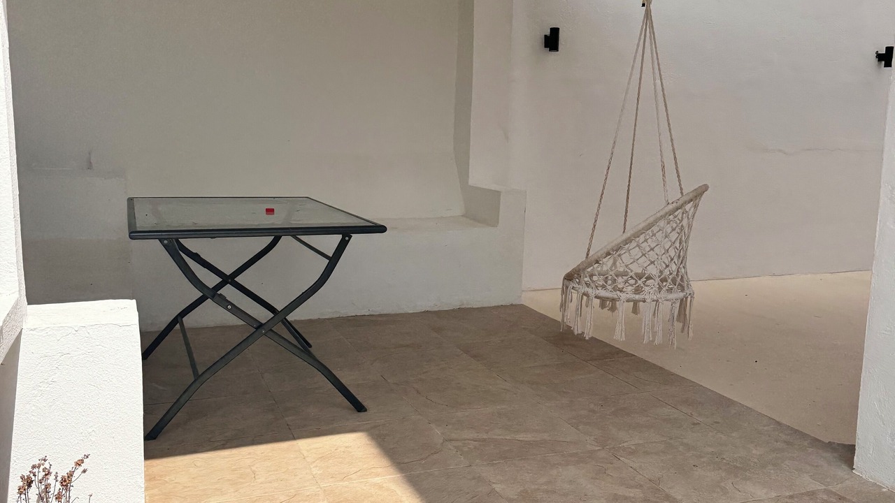 Photo of Patio Balcony in Zarzis