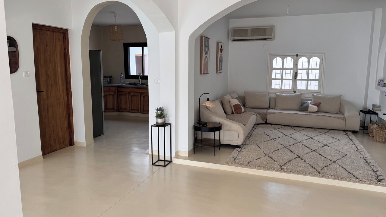 Photo of Livingroom in Zarzis