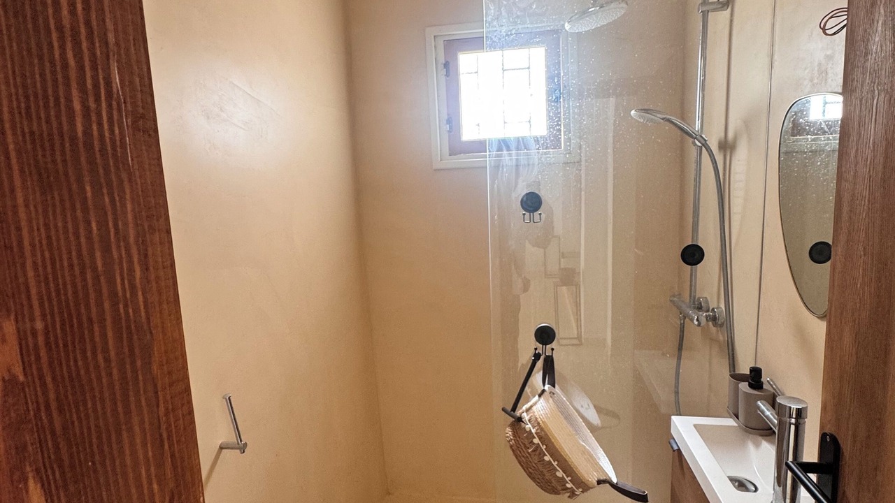 Photo of Bathroom in Zarzis