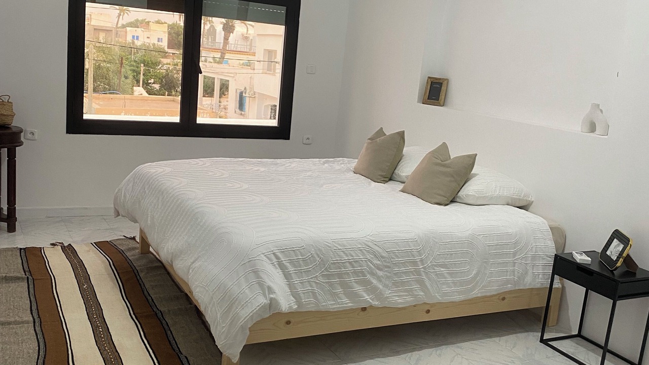 Photo of Bedroom in Zarzis