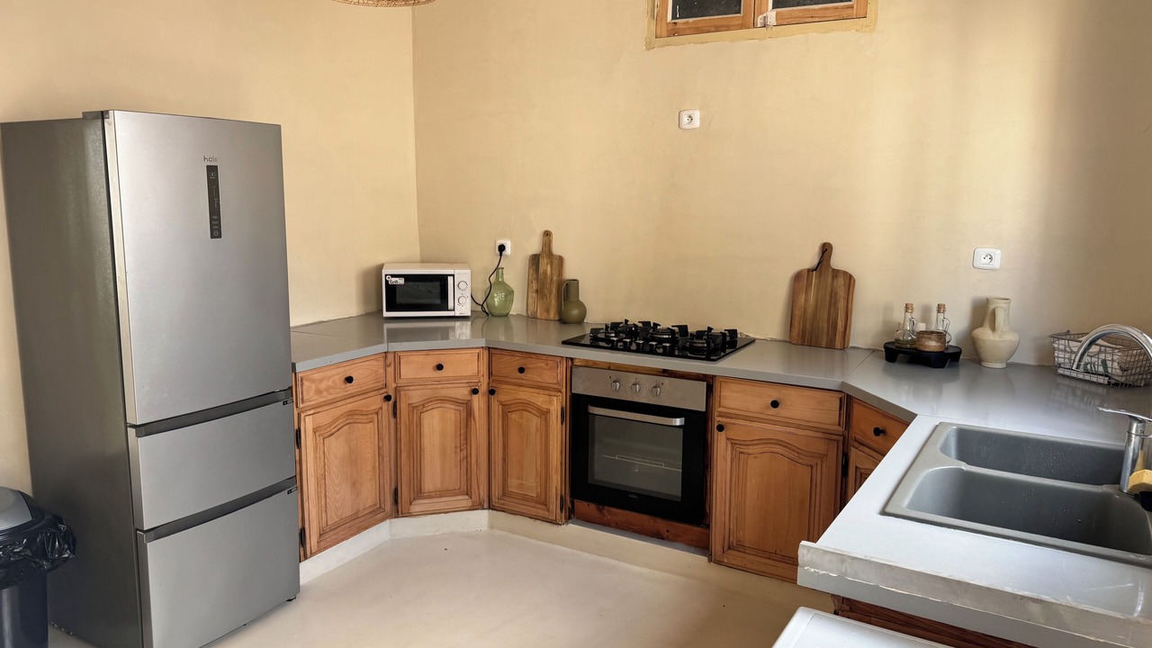 Photo of Kitchen in Zarzis