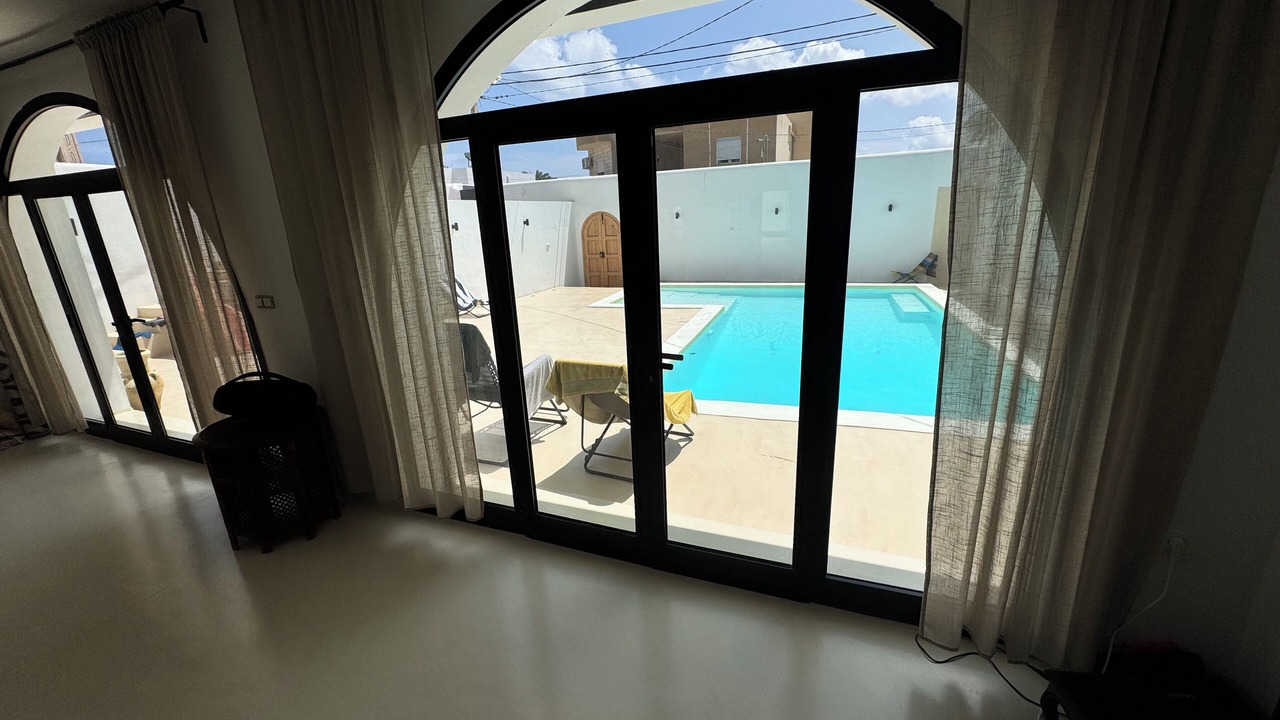 Photo of Outdoor in Zarzis