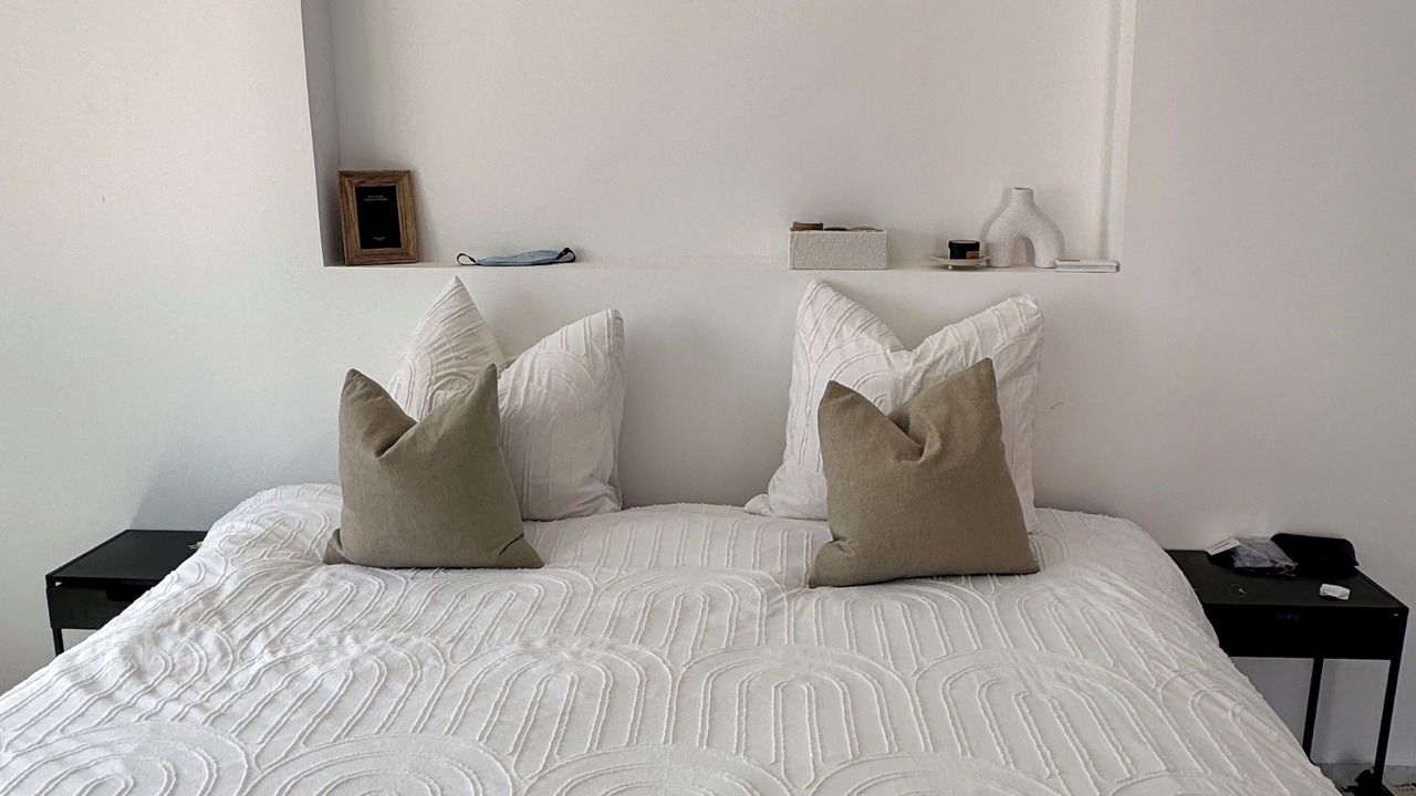 Photo of Bedroom in Zarzis