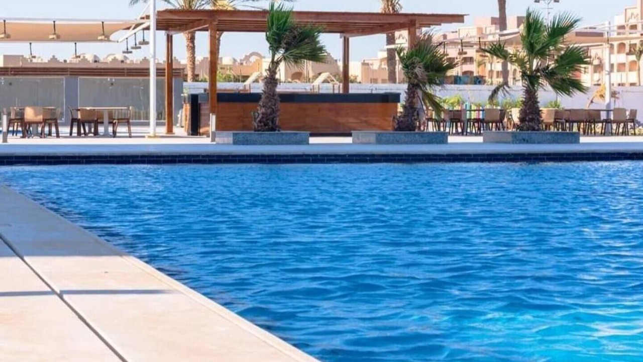 Photo of Outdoor in Corniche Road-Dahar