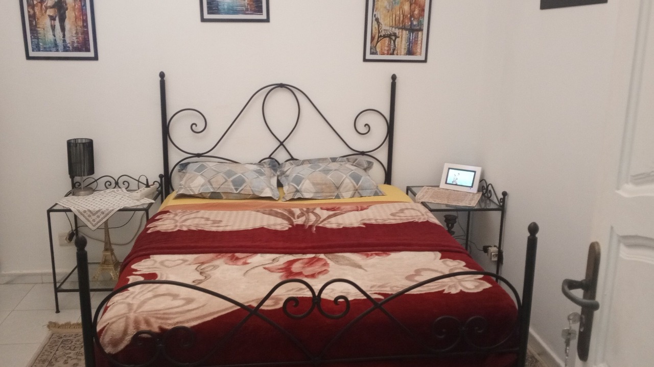 Photo of Bedroom in El Hafsia