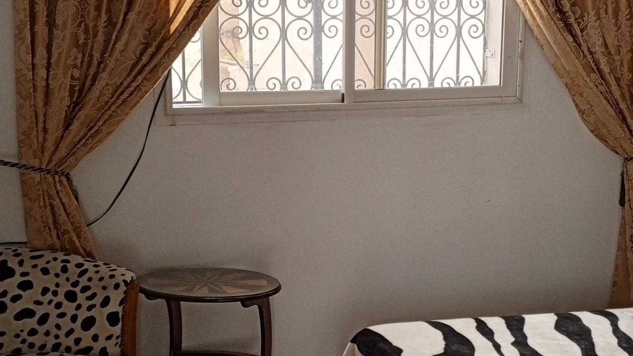 Photo of Bedroom in El Hafsia
